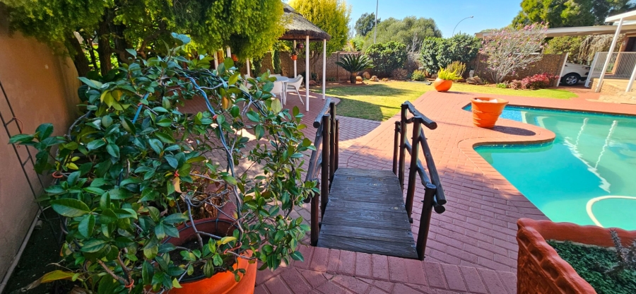 3 Bedroom Property for Sale in Fichardt Park Free State
